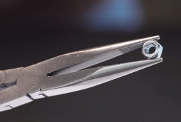 Crescent Long Reach Pliers Set4